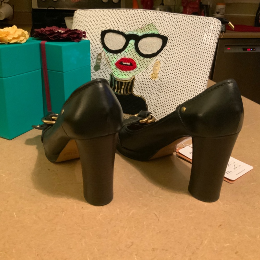 Chloe Pumps - Picture 6 of 7
